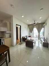 For Rent - Royal Strand @ Country Garden Danga Bay/ Fully Furnished/ 2 Beds 2 Baths/ Balcony