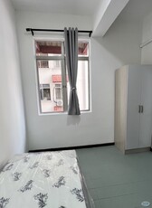 Freshly Renovated Single Bedroom at Bukit OUG Condo, Bukit Jalil Awan Besar LRT Station