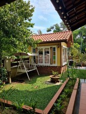 Fully Furnised Corner Facing Open Lagenda 2 Bukit Jelutong Shah Alam‼️