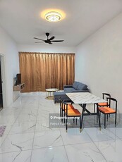 Fully furnished, ready to move in condition - vacant 550k only