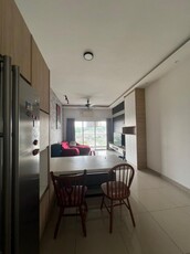 Fully Furnished Unit for Rent at Anyaman Residence
