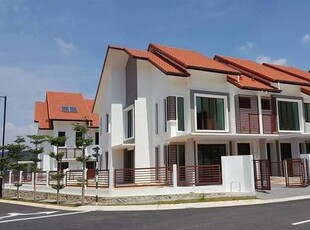 Fully renovated, BK8 Irama 2, Bandar Kinrara Puchong