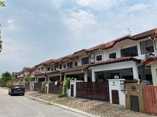 Fully renovated,Bandar Kinrara 6,BK6E,BK6B,BK6F,Selangor,Double storey