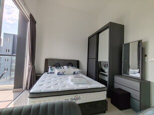 Gaya Resort Homes premium room fully furnished for rent