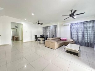 Horizon Hills/ Semi D/ Double Storey/ Fully furnish/ Bukit Indah