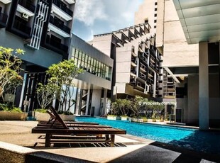 Imperio Residence, Melaka Raya For Rent