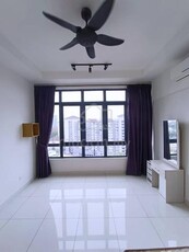 【JB Town Area Room For Rent】 - Botanika @ Balcony Room