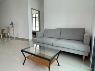 KSL Residence 2 near Taman Daya and mount austin Fully furnished