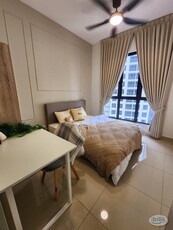 Low Density Master Room at Arte Plus, Ampang Hilir