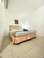 [ LOW DEPOSIT ‼️‼️ ] CoLiving Master Room for RENT at Desa Subang Permai