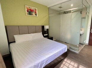 [ LOW DEPOSIT‼] [NEW CONCEPT STYLE ] Master Room at Bukit Bintang, KL City Centre