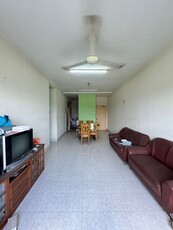 Masai, Permas Jaya, Idaman Senibong Apartment For Sale