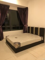 Master Room at 8 Kinrara, Bandar Kinrara