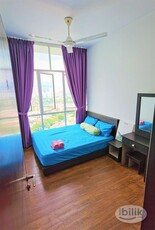 Medium room in Kuala Lumpur