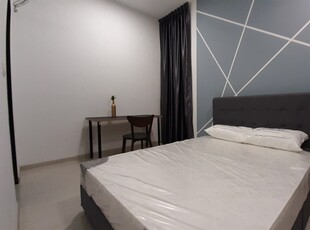 Middle Room at Bukit Jalil, Kuala Lumpur