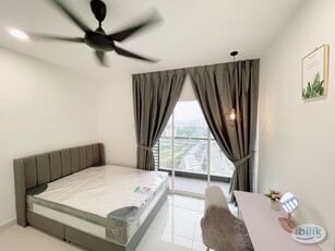 Middle Room at Paraiso Residence, Bukit Jalil