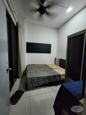 Middle Room to rent at The Andes, Bukit Jalil