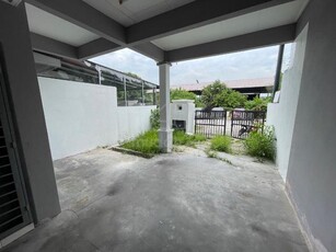 [MURAH] 3 Storey Terrace House Subang Impian Jalan Uranus U5 Shah Alam
