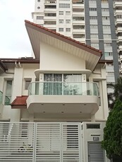 Mutiara Damansara Superlink 2 Storey Terrace Corner House for Sale