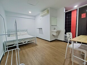 [NEW CONCEPT STYLE ‼️‼️] Super Comfortable CoLiving Master Room for RENT at SS4, Kelana Jaya