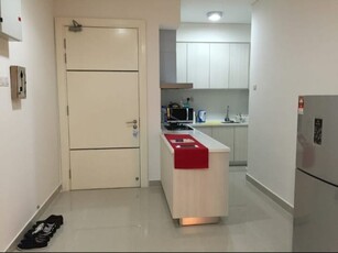 One Medini Residence, Fully Furnished for Rent, Second Link