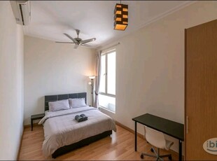 Orange Regency Condominium Rooms for Rent