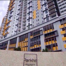 Parkhill Residence @ Bukit Jalil
