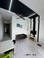 Perdana villa apartment,klang,selangor