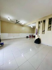RENOVATED [22x75] 2Sty House, Amoda, Rawang Saujana, botania, egreta