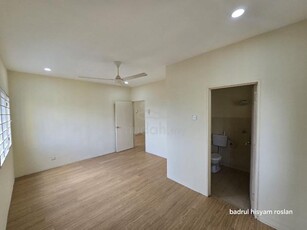 [Renovated] Sri Pinang Villa Apartment, Taman Nirwana, Ampang