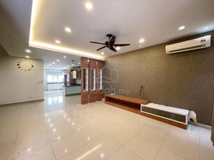 [Renvovated] 2 Storey M Residence 1 2 Bandar Tasik Puteri Rawang 22x80