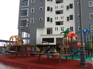 Residency Park 51, Petaling Jaya, Seksyen 51a, Renovated unit