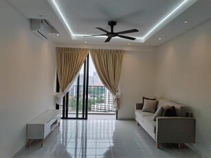 Residensi Aman Bukit Jalil Fully Furnished Unit For Rent