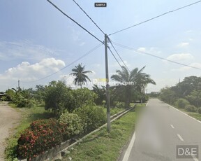 Residential Land For Sale at Port Klang