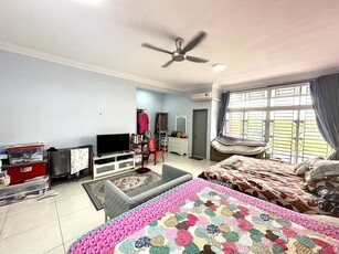 Rini Home 1 @ Mutiara Rini Double Storey Terrace House For Sale!