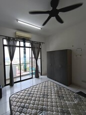 Room for rent at Jentayu Residency @ Tampoi JB