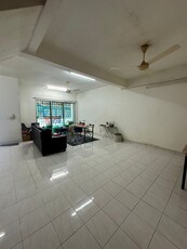 Seri Utama 2 Storey House For Sale RM950k