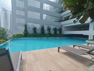 Single Room at Ampang, Selangor