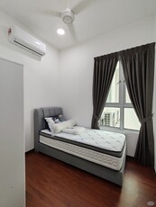 Single Room at Bukit Rimau, Shah Alam