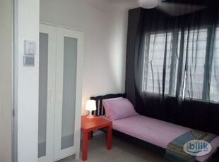 Single Room at Damansara Perdana, Petaling Jaya