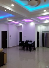 Single Room at i-Regency Condominium near to USM & Tesco Extra(Lotus)Fully Furnished!