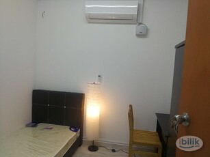 Single Room at Lagoon Perdana, Bandar Sunway