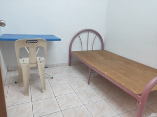 Single Room at Taman Bunga Raya, Setapak