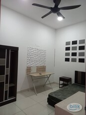 Single Room at Tiara South, Semenyih
