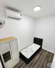 Single Room For Rent in Urbano Utropolis near UOW Glenmarie