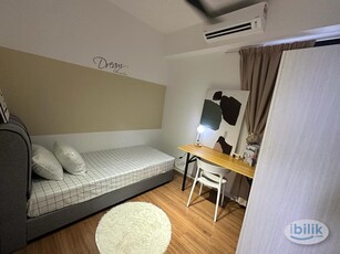 Single Room @ Youcity 3