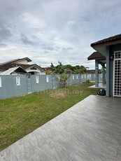 Single Storey Corner Lot Tanjung Puteri Resort @ Pasir Gudang