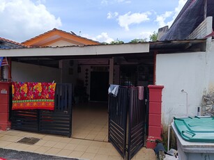 single storey terrace below RM250,000 for bumi buyer in Taman Gadong Jaya, Bandar Sri Sendayan