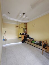Single Storey Terrace House for sale at Taman Nusa Bestari Johor