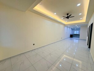 Single Storey Terrace House For SALE at Taman Ungku Tun Aminah Skudai Baru Johor